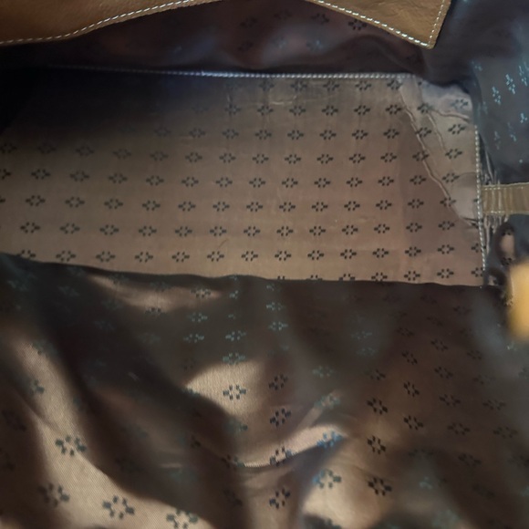 LE PAPILLON SHOULDER BAG PURSE - Picture 6 of 12